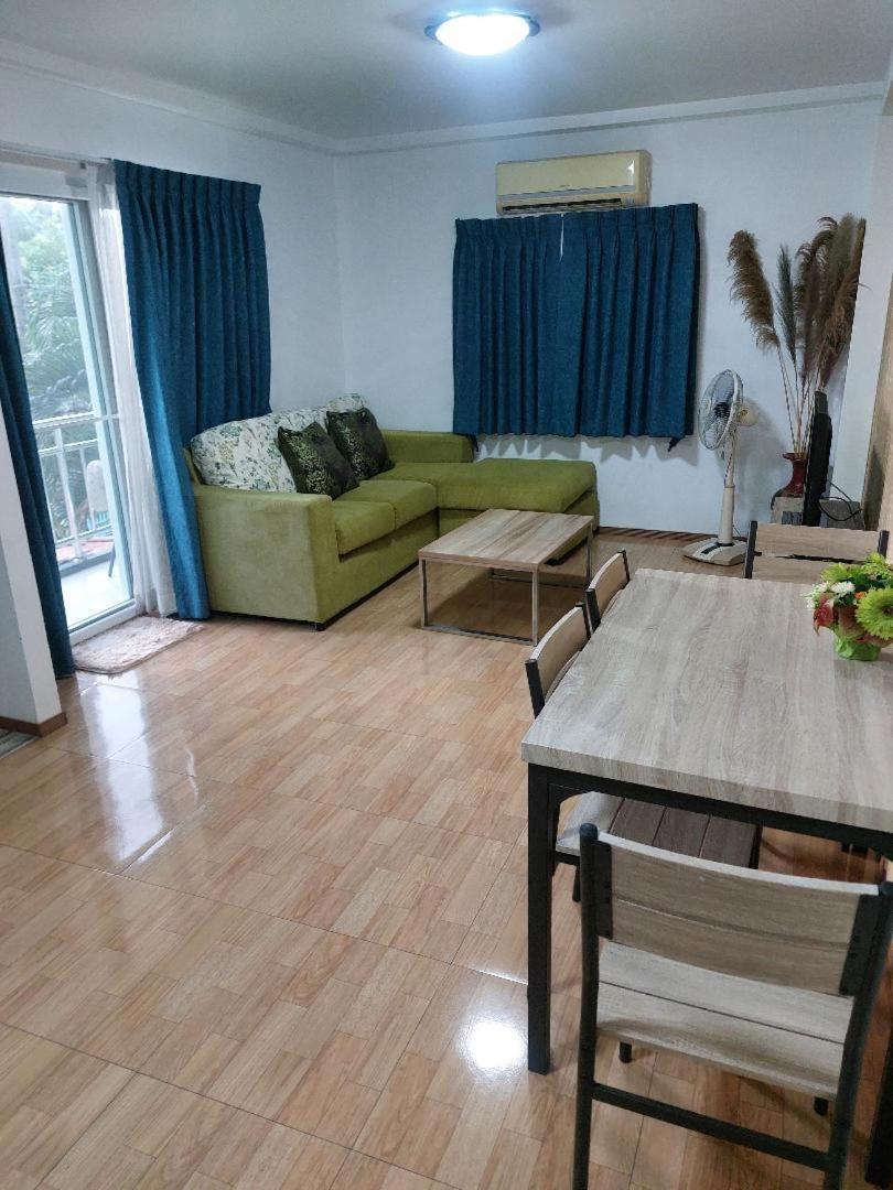 Krong House Chiang Mai Exterior foto